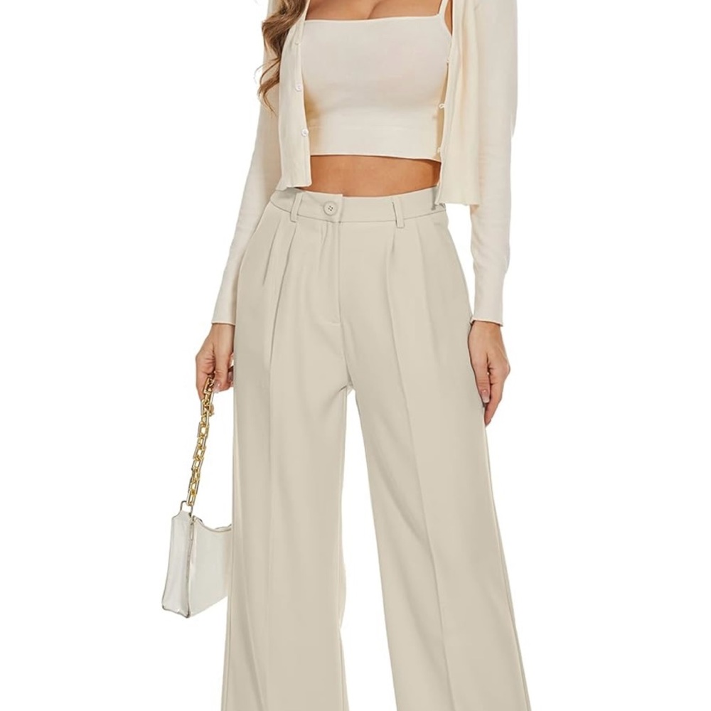 Women’s Wide Leg Pants